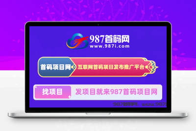 揭秘987首码网，稳定可靠的首码项目创业平台！-987首码网