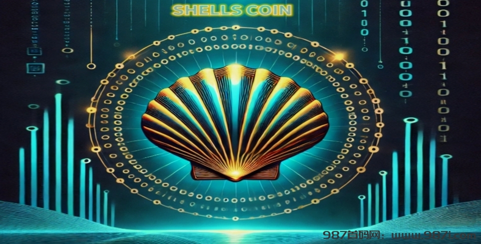 ShellsCoin：零撸新加坡贝壳币，每天获取2.4刀! - 987首码网