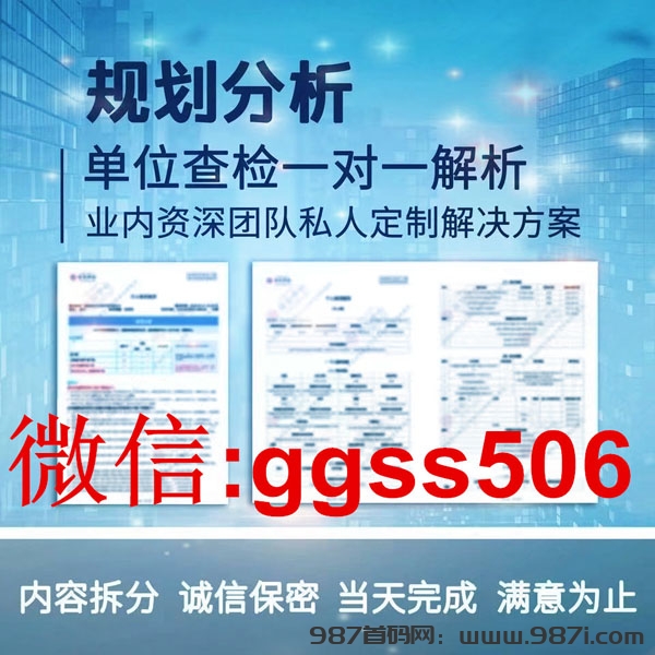 新个人入职征信报告pdf无痕修改一招解决 - 987首码网