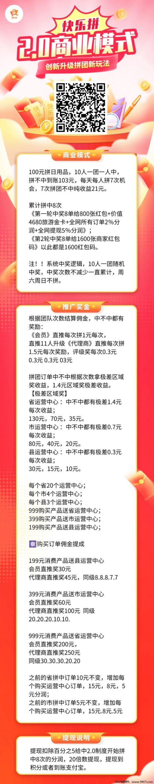 模式