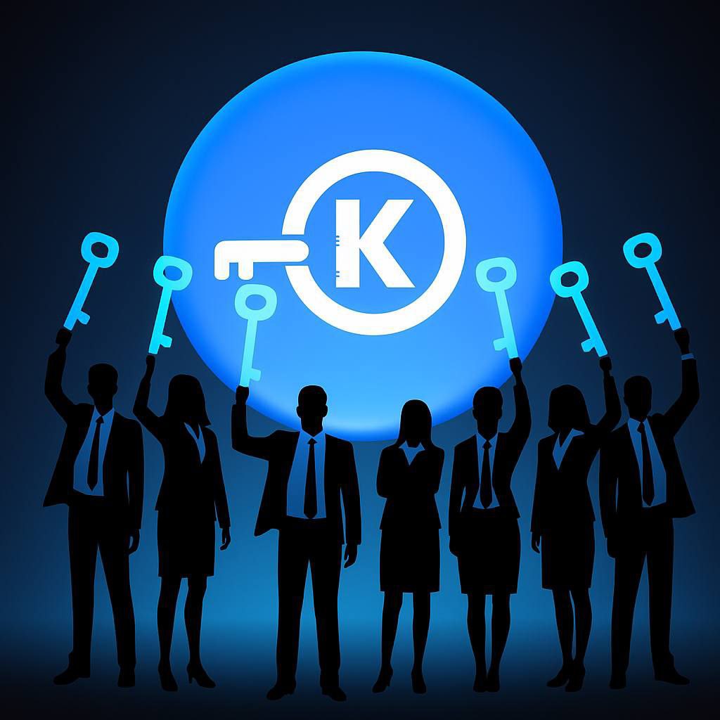 公链key总量稀缺免费撸BTC+KEY平台币芝麻已发出邀请9月上所交易 - 987首码项目网