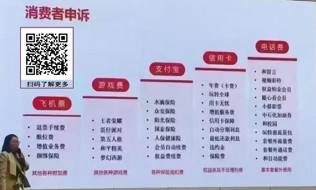 揭秘！不合理费用如何退回？日入过千的退费技术，速进！ - 987首码项目网