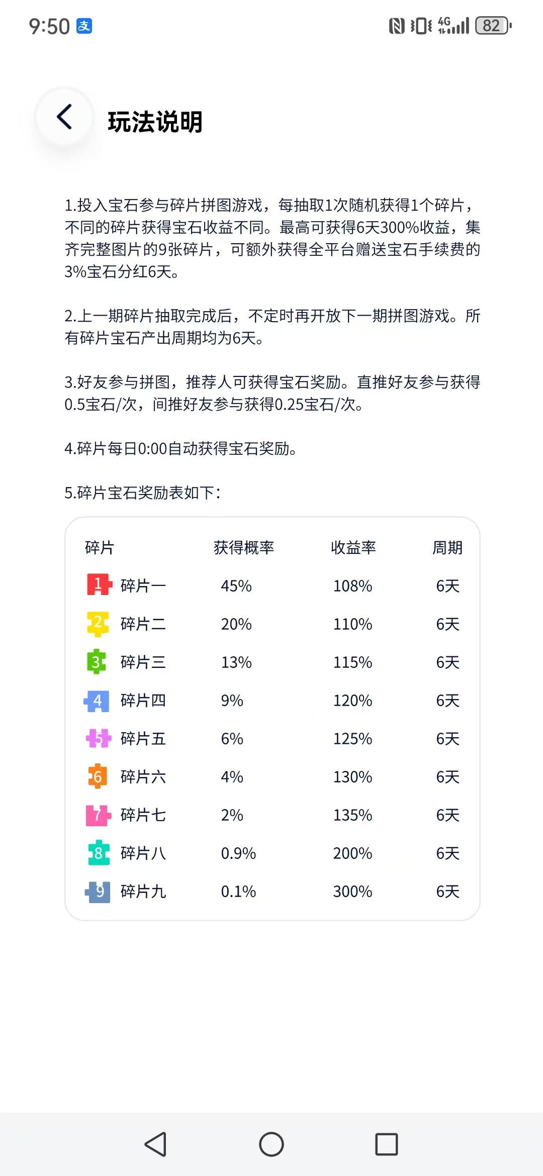 【未来星元】爬墙+游戏+拼图模式 玩到过年 - 987首码项目网