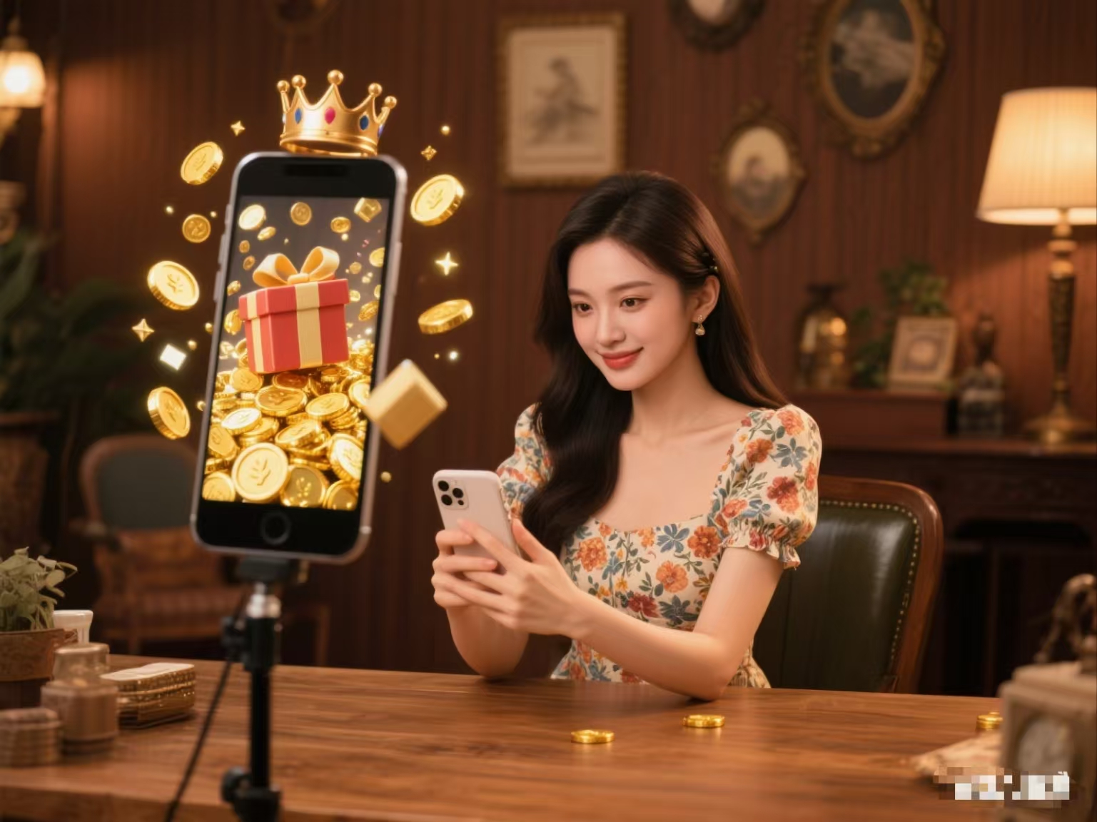 深耕互联网15年的老司机：送你一个抖音稳赚项目，小白也能上手 - 987首码项目网