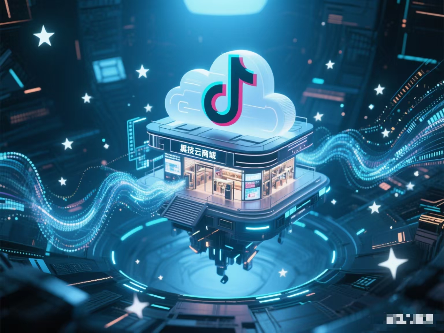 抖音高效涨粉软件推荐：资深运营者常用的抖音黑科技 - 987首码项目网