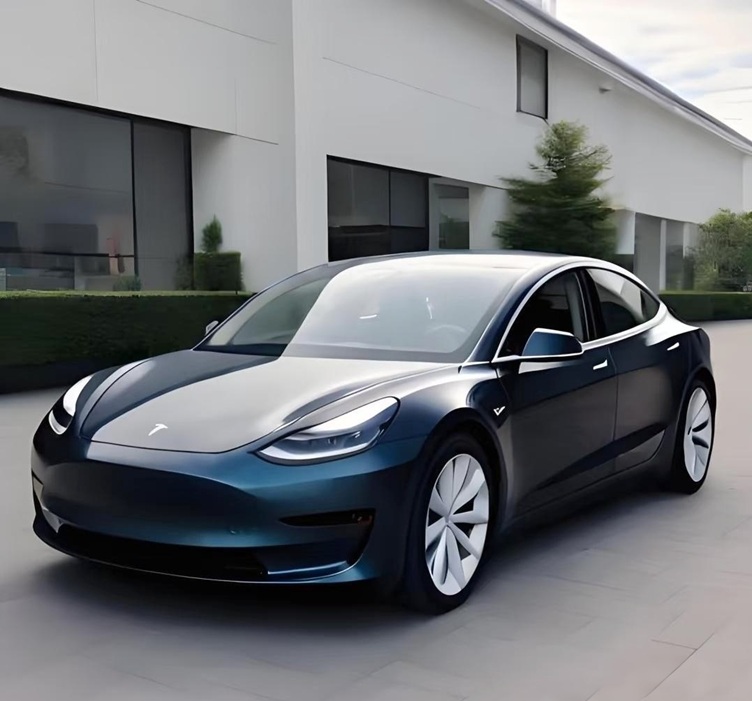 特斯拉引荐码链接在哪里找？特斯拉最新版引荐码链接获取使用流程 - 987首码项目网