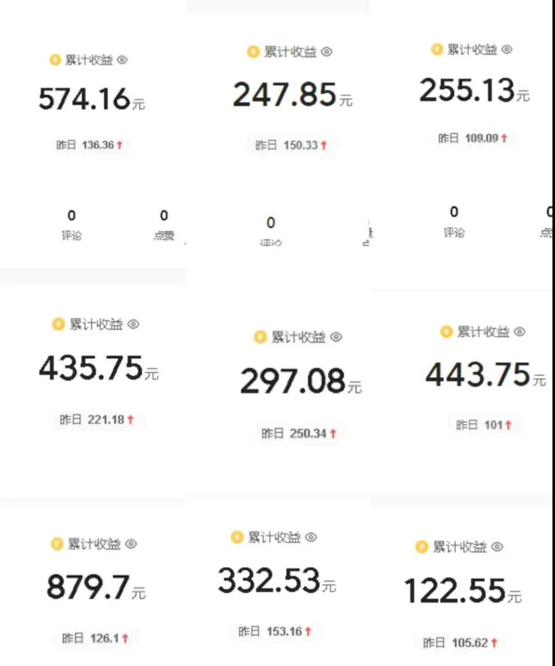 今日头条代运营,小白可做,万次阅读30-80块,月收益1000+ - 987首码项目网