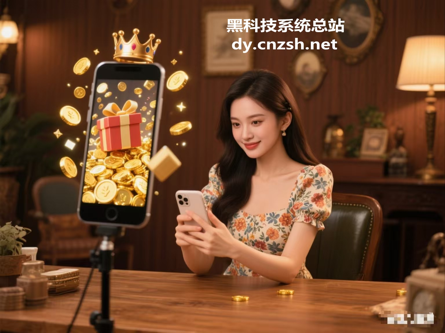 浅谈抖音起号的潜规则,揭秘大主播都在用的抖音黑科技云端商城挂铁攻略 - 987首码项目网