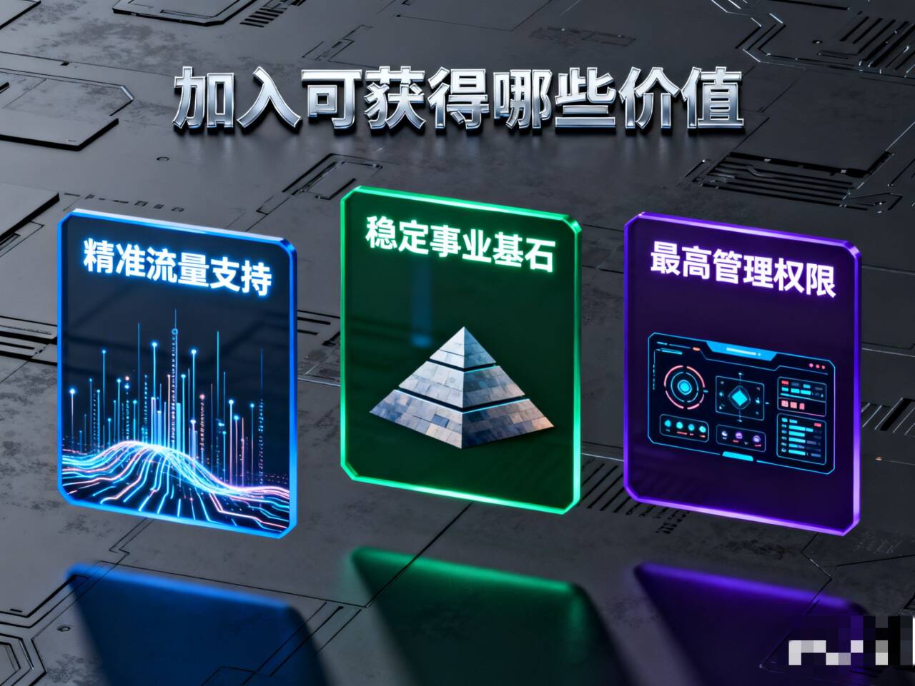 资源站加入可获得那些价值-1