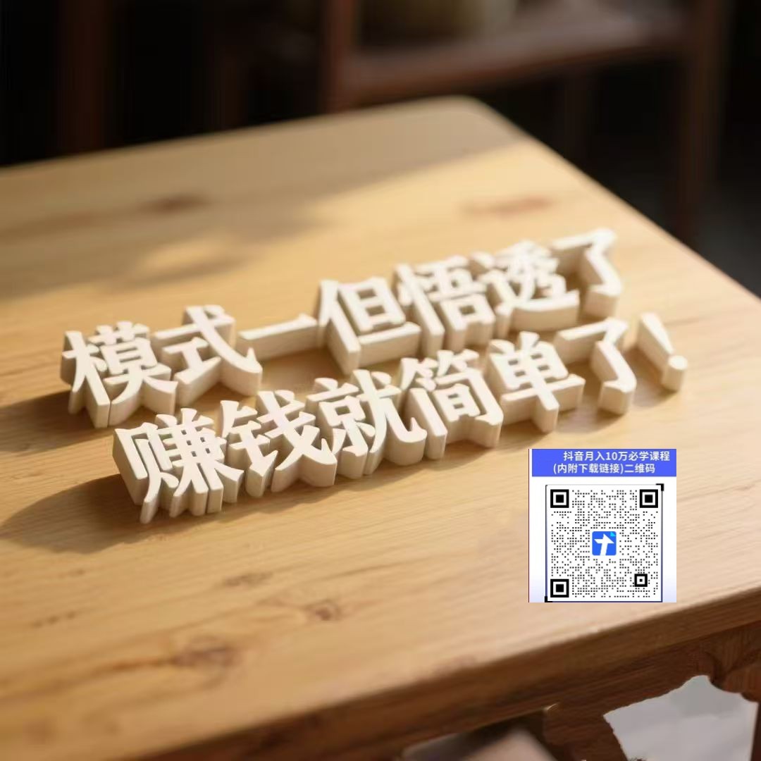 详析抖音黑科技云端商城快手挂铁短视增粉，帮您开启短视营销流量新蓝海 - 987首码项目网